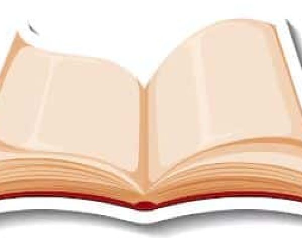 Open Book