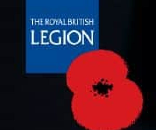 Poppy Day 2020