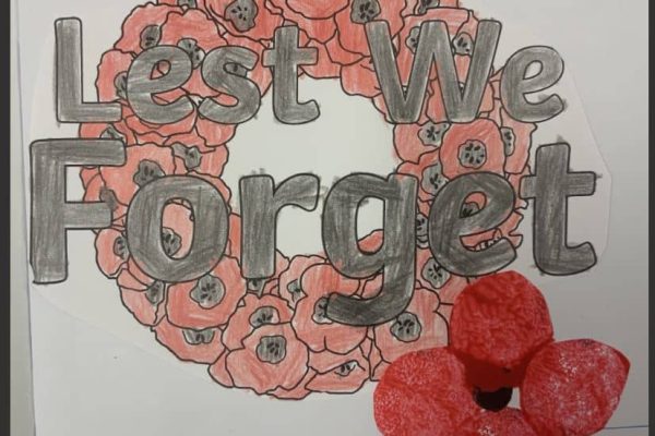 Poppy Day 2023