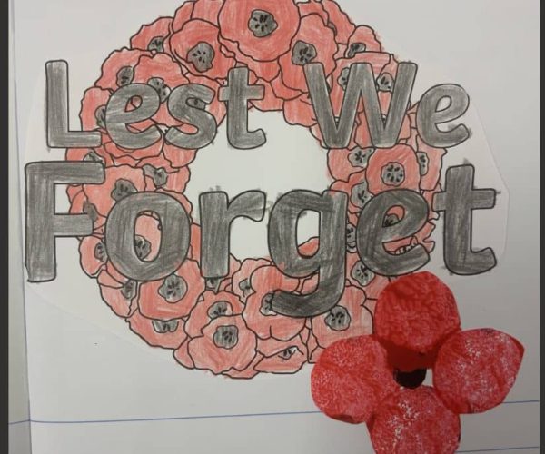 Poppy Day 2023