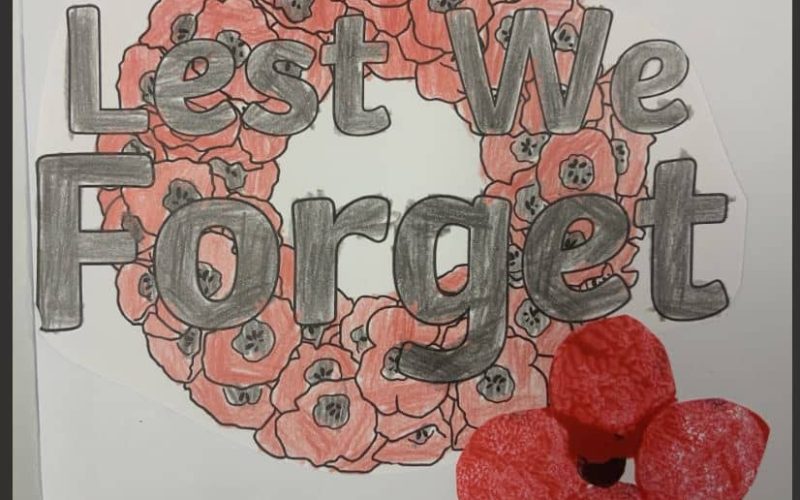 Poppy Day 2023