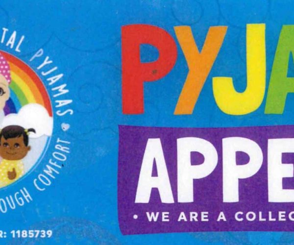 Pyjama appeal