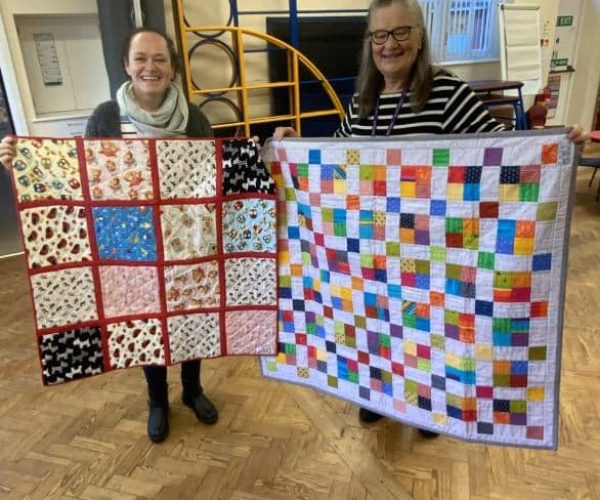 Quilts Nov 2022