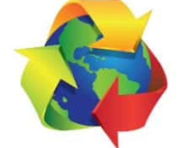 Reduce reuse recycle