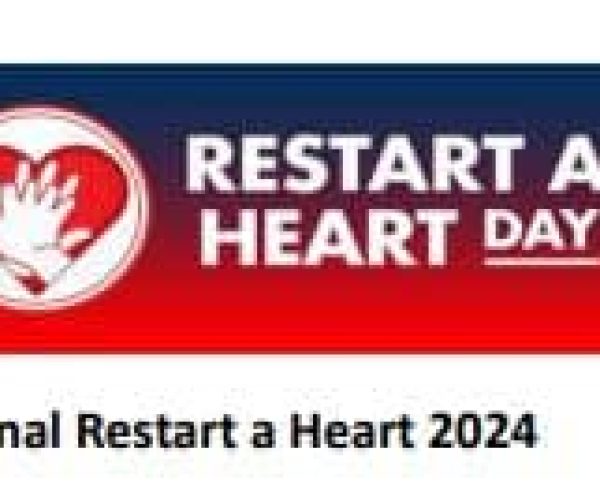 Restart a heart 2024