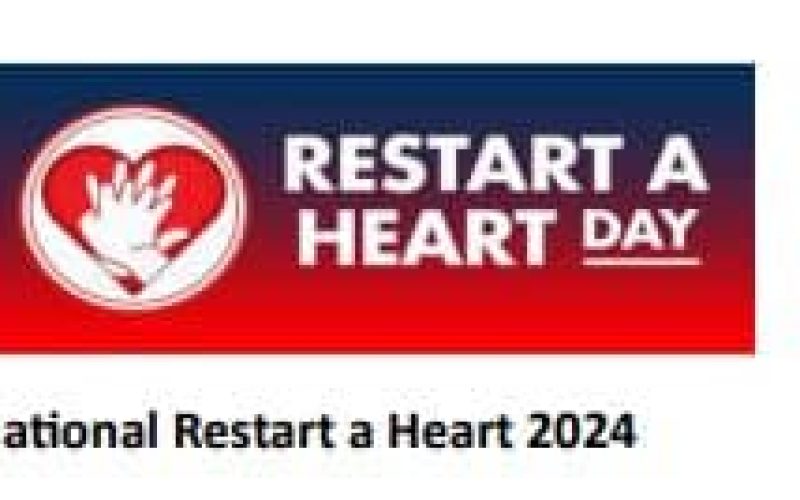 Restart a heart 2024