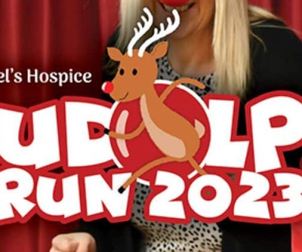 Rudolf Run 2023