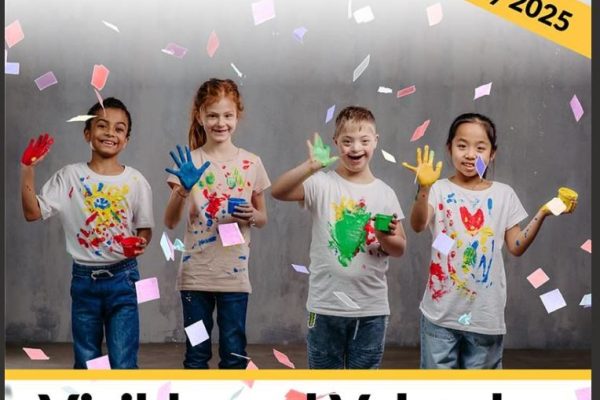 SEND Celebration Week May 2025