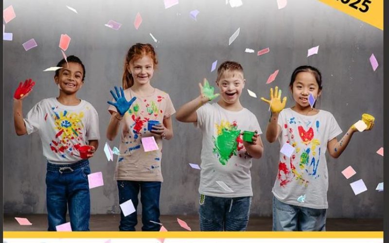 SEND Celebration Week May 2025