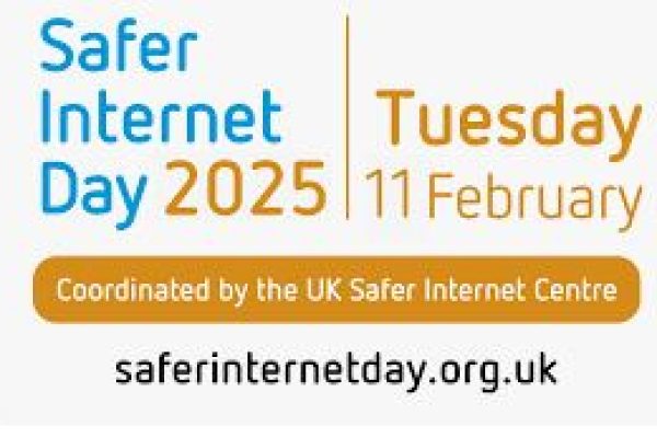 Safer Internet Day 2025