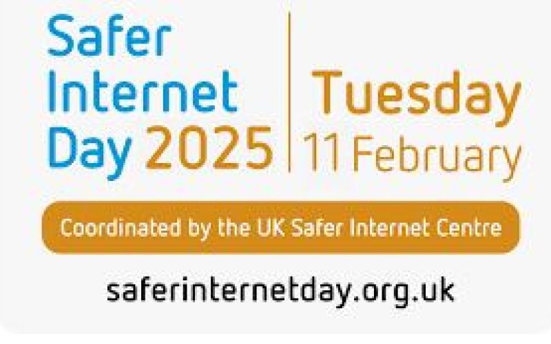 Safer Internet Day 2025