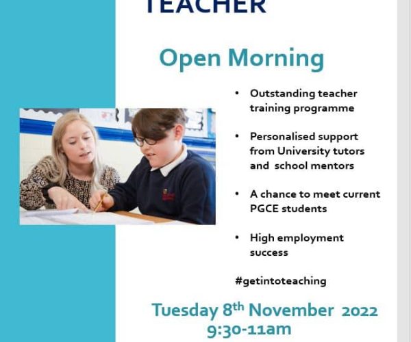Schools Direct Autumn 2022