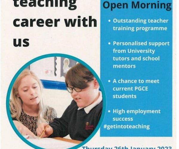 Schools Direct Jan 2023