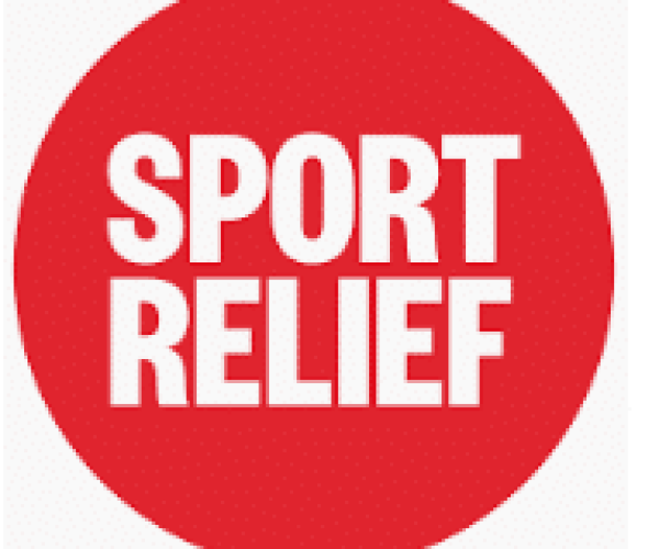 Sport Relief 2020