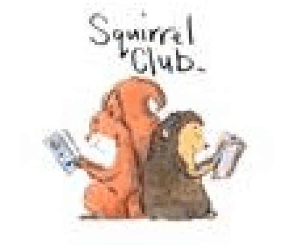Squirrel Club Squirrel Club
