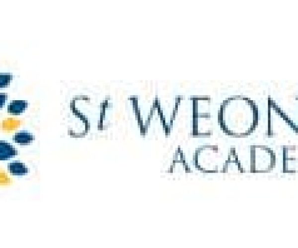 St Weonards logo