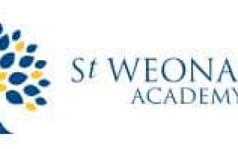 St Weonards logo