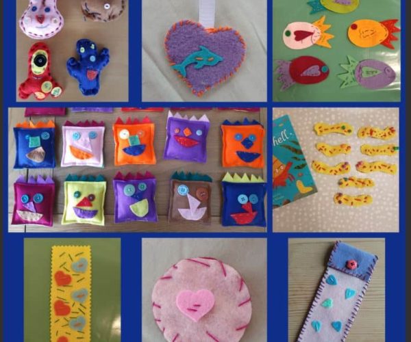 Stitch&Sew 2