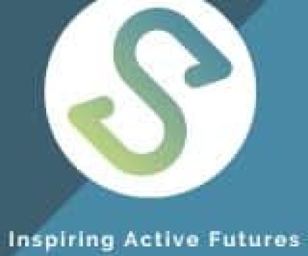 Stride Active