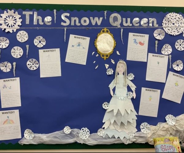 The Snow Queen The Snow Queen