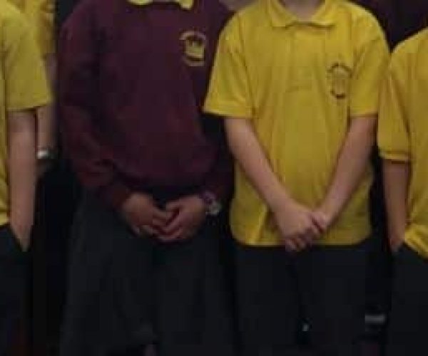 Uniform