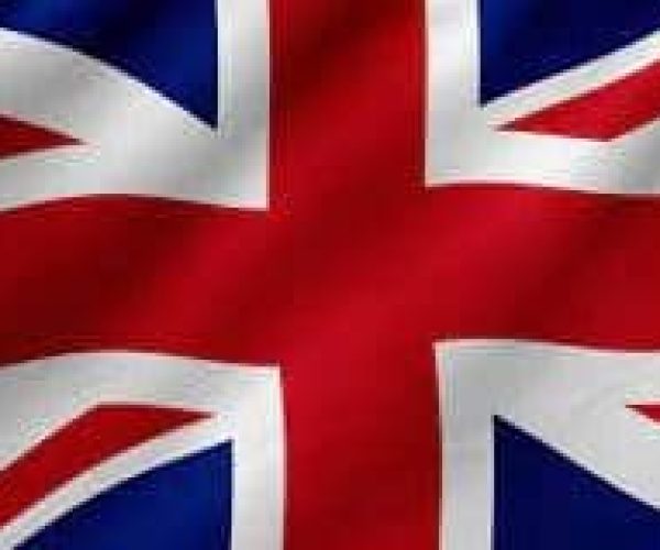 Union flag