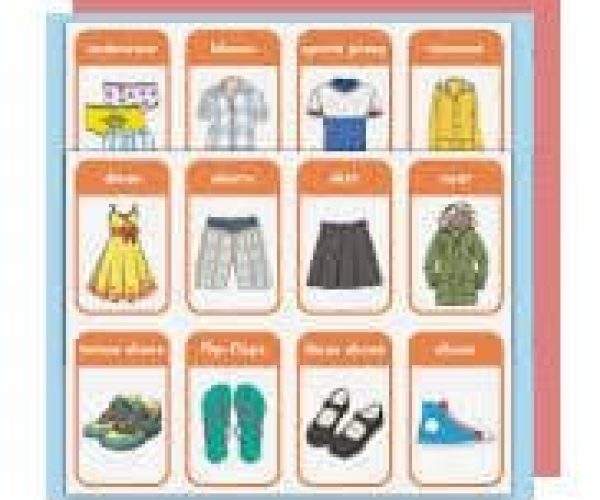 Wear what you like day