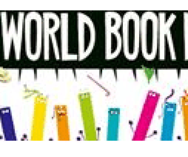 World Book Day 2