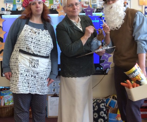 World Book Day 2019