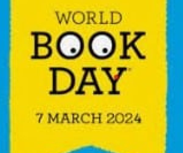 World Book Day 2024