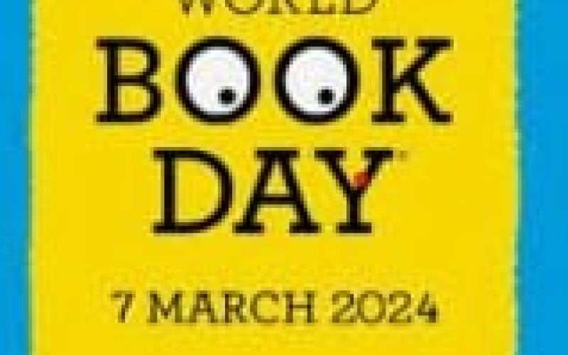 World Book Day 2024