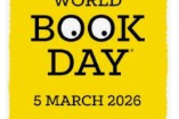 World Book Day 2026
