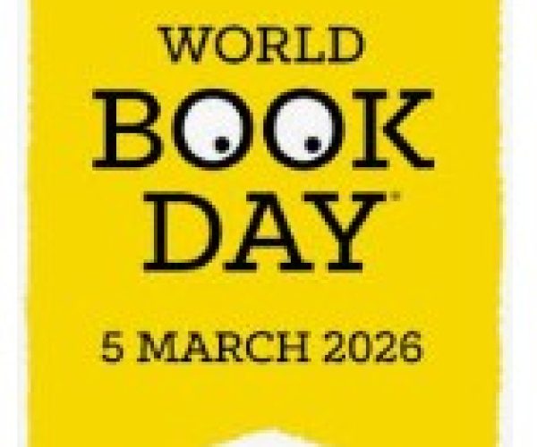 World Book Day 2026