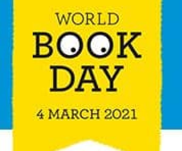 World Book Day