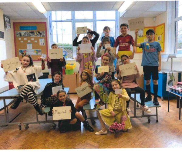 World Book Day1 2024