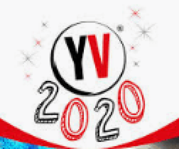 Young Voices 2020