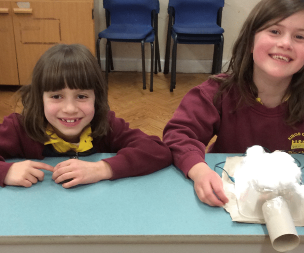 class 2 igloos