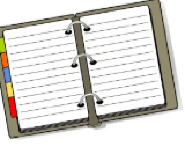 diary dates