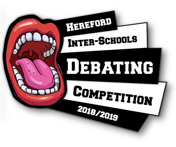 hereford Debating competiton