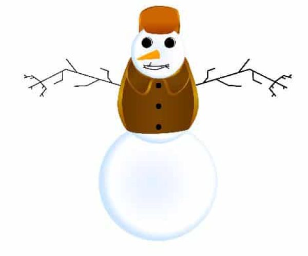snowman