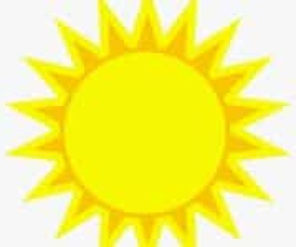 sun